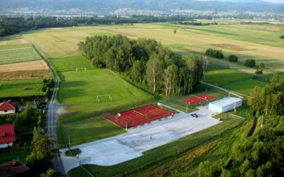 Godziszka 2023 wyniki piłkarskie i zapowiedź 2024